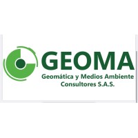 Geomática y Medio Ambiente Consultores S.A.S logo - Similar company to Usaene