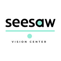 Seesaw Vision logo - Similar company to Marie Pense Center