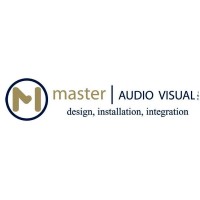 Master Audio Visual, Inc logo - Similar company to M&A Technology