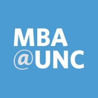 MBA@UNC logo - Similar company to Mindfulness Institute For Emerging Adults (Formerly Koru Mindfulness)