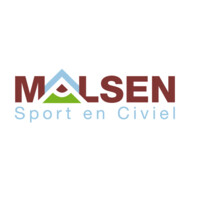 Malsen | Specialist Sportvelden logo - Similar company to Gras Advies (Onderdeel Van Dagnl)