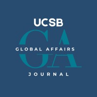 UCSB Global Affairs Journal logo - Similar company to Collins & Associates