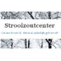 Strooizoutcenter