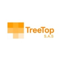 TreeTop SAS logo - Similar company to Aprotech De Colombia Sas