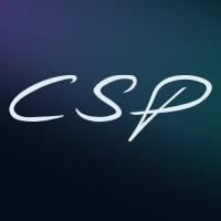 CSP GmbH & Co. KG logo - Similar company to Schraubtec