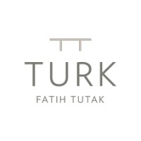 TURK Fatih Tutak logo - Similar company to Rustyfork