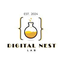 Digital Nest Lab logo - Similar company to Nest Digital