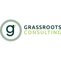 Grassroots Consulting logo - Similar company to Grass Root Consultancy