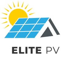 Elite PV logo - Similar company to Elektro Taubert