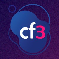Creative Film Finance Forum logo - Similar company to Frame7 Cinema