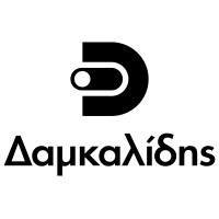 Damkalidis SA logo - Similar company to Grc Tech S.A