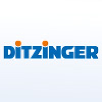 Werner Ditzinger GmbH logo - Similar company to Taurus Europe Gmbh