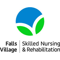 Falls Village Skilled Nursing & Rehabilitation logo - Similar company to Vrc Management Inc.