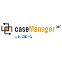 CaseManagerPro by Lucid IQ logo - Similar company to We Scan Ids