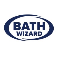 Bath Wizard logo - Similar company to Kitchen And Bath Experts