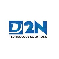 D2N - Technology Solutions logo - Similar company to D2N Solutions