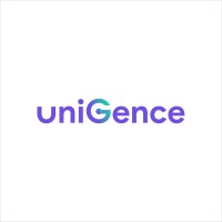 Unigence logo - Similar company to Ira Creative