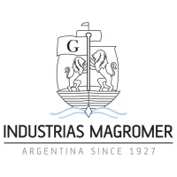 Magromer logo - Similar company to Imco S.A