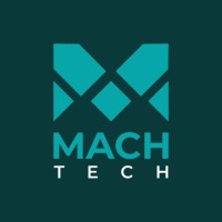 Mach Tech logo - Similar company to Apollon Lab