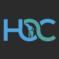 Helena Orthopaedic Clinic logo - Similar company to The Christian Capitalist