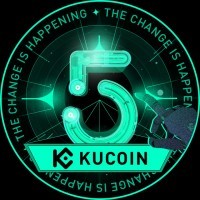 KuCoin Official coin Listings logo - Similar company to Kucoin