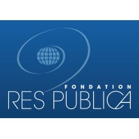 Fondation Res Publica logo - Similar company to Fondation I-Site Université Lille Nord-Europe (Ulne)