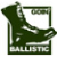 Goin' Ballistic, LLC logo - Similar company to Mascarade Pictures