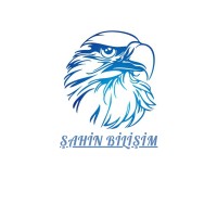 Şahin Bilişim logo - Similar company to Codevisor Bilişim Çözümleri