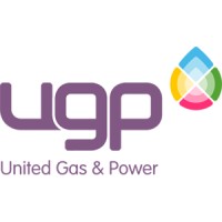 United Gas & Power logo - Similar company to Cck Consultancy