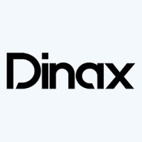 Dinax logo - Similar company to Grupo Dinax