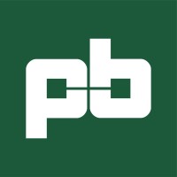 Pittel+Brausewetter logo - Similar company to Ode - Office For Digital Engineering