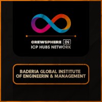 Crewsphere BGIEM logo - Similar company to Crewsphere Srm