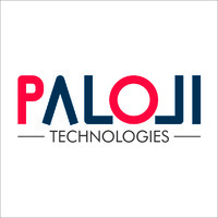 Paloji Technologies logo - Similar company to Rplex Techno