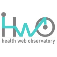 Health Web Observatory logo - Similar company to Intersperience