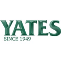 NH Yates & Co., Inc. logo - Similar company to Spec22 Sales
