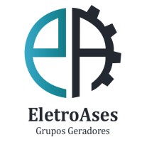 Eletro Ases Grupos Geradores logo - Similar company to Gforce Geradores
