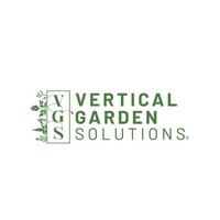 Vertical Garden Solutions logo - Similar company to Elevation Vertical Gardens And Living Walls
