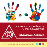 Centro Logopédico y Psicomotriz Macarena Álvarez logo - Similar company to Cri - Tenerife