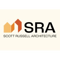 Scott Russell Architecture Ltd logo - Similar company to Buildpass
