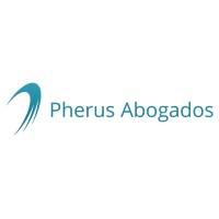 PHERUS ABOGADOS logo - Similar company to Inversiones Paysof