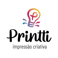 PRINTTI logo - Similar company to Ambiformed, Lda