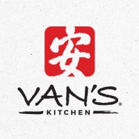Van's Kitchen logo - Similar company to Broussard Global