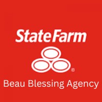 Beau Blessing State Farm logo - Similar company to Jamero Insured