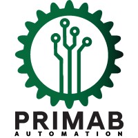 PRIMAB Automation AB logo - Similar company to Serima Ab