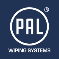 PAL Wiping Systems logo - Similar company to Certina Group