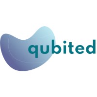 Qubited logo - Similar company to Metafic