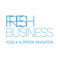 Fresh Business Food & Nutrition Innovation logo - Similar company to I+Dea