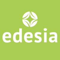 Edesia Nutrition logo - Similar company to Bless Laboratory Services Plc