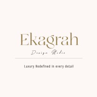 Ekagrah Design Studio logo - Similar company to Tech Designers Pvt. Ltd.