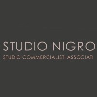 Studio Nigro logo - Similar company to Efisco.It